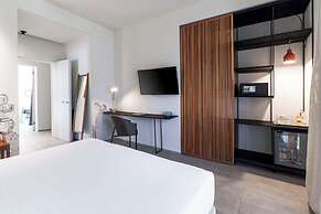 Domìa Boutique Hotel e Cucina