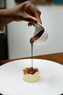 Domìa Boutique Hotel e Cucina