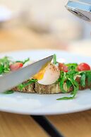 Domìa Boutique Hotel e Cucina