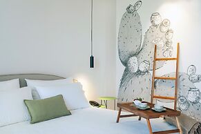 Domìa Boutique Hotel e Cucina