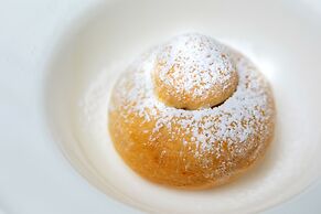 Domìa Boutique Hotel e Cucina