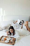 Domìa Boutique Hotel e Cucina