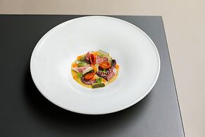 Domìa Boutique Hotel e Cucina