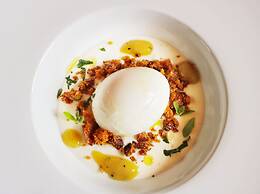 Domìa Boutique Hotel e Cucina