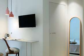 Domìa Boutique Hotel e Cucina