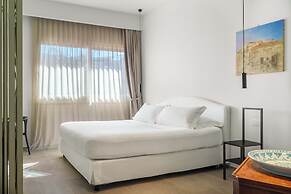 Domìa Boutique Hotel e Cucina