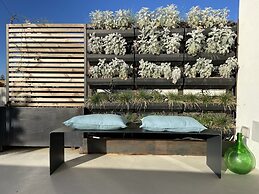 Domìa Boutique Hotel e Cucina