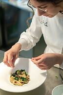 Domìa Boutique Hotel e Cucina