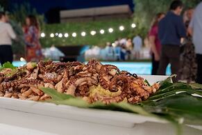 Domìa Boutique Hotel e Cucina