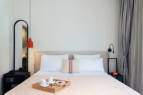 Domìa Boutique Hotel e Cucina