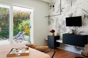 Domìa Boutique Hotel e Cucina