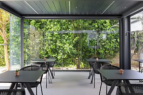 Domìa Boutique Hotel e Cucina