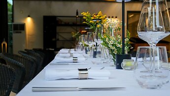 Domìa Boutique Hotel e Cucina