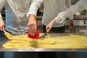 Domìa Boutique Hotel e Cucina