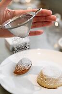 Domìa Boutique Hotel e Cucina