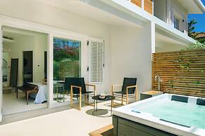 Domìa Boutique Hotel e Cucina