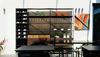 Domìa Boutique Hotel e Cucina