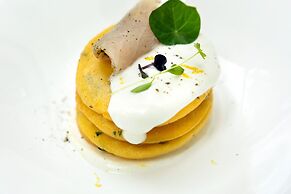 Domìa Boutique Hotel e Cucina