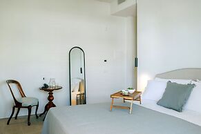 Domìa Boutique Hotel e Cucina