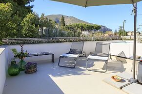 Domìa Boutique Hotel e Cucina