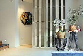 Domìa Boutique Hotel e Cucina