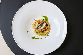 Domìa Boutique Hotel e Cucina