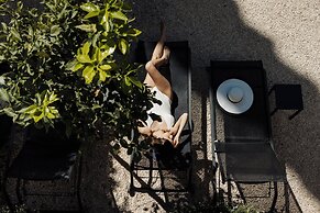 Domìa Boutique Hotel e Cucina