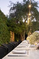 Domìa Boutique Hotel e Cucina