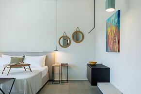 Domìa Boutique Hotel e Cucina