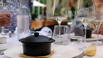 Domìa Boutique Hotel e Cucina