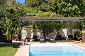 Domìa Boutique Hotel e Cucina