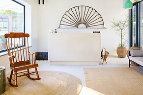 Domìa Boutique Hotel e Cucina