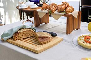 Domìa Boutique Hotel e Cucina