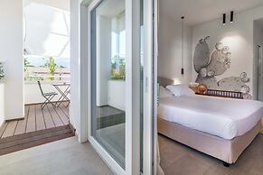 Domìa Boutique Hotel e Cucina