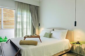 Domìa Boutique Hotel e Cucina