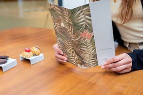 Domìa Boutique Hotel e Cucina