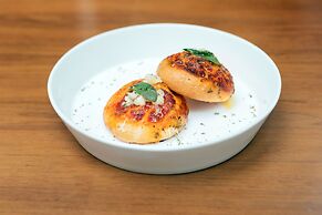 Domìa Boutique Hotel e Cucina