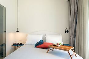 Domìa Boutique Hotel e Cucina