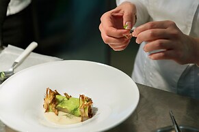 Domìa Boutique Hotel e Cucina