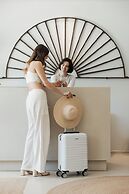 Domìa Boutique Hotel e Cucina