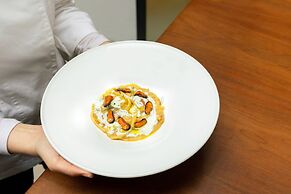 Domìa Boutique Hotel e Cucina