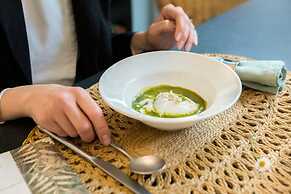 Domìa Boutique Hotel e Cucina