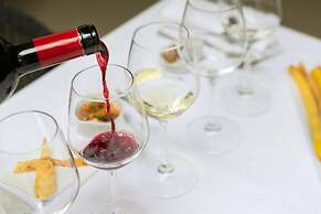 Domìa Boutique Hotel e Cucina