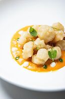 Domìa Boutique Hotel e Cucina