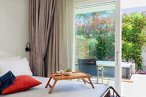 Domìa Boutique Hotel e Cucina