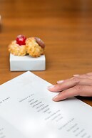 Domìa Boutique Hotel e Cucina