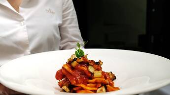 Domìa Boutique Hotel e Cucina