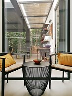 Domìa Boutique Hotel e Cucina