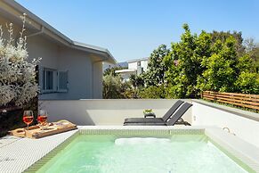 Domìa Boutique Hotel e Cucina