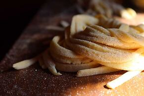 Domìa Boutique Hotel e Cucina